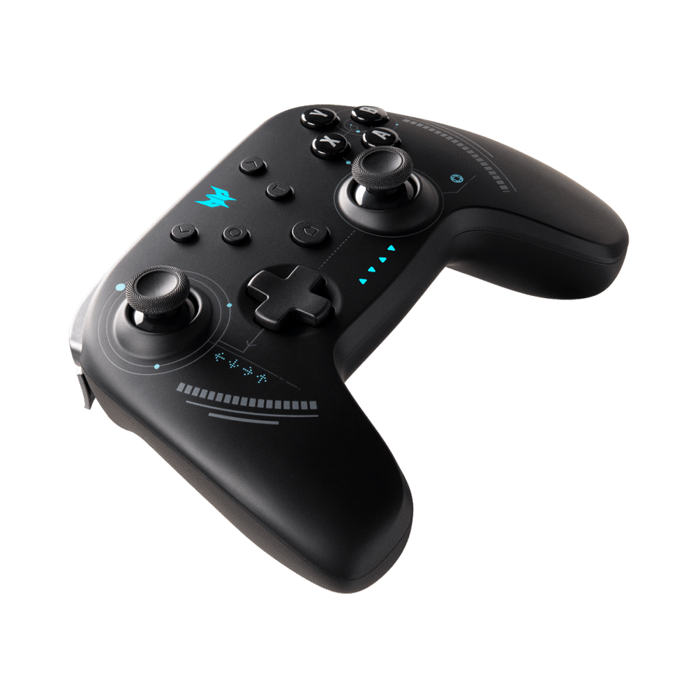 Detalle de Predator Manette de Jeu Sans Fil Bluetooth 5.0