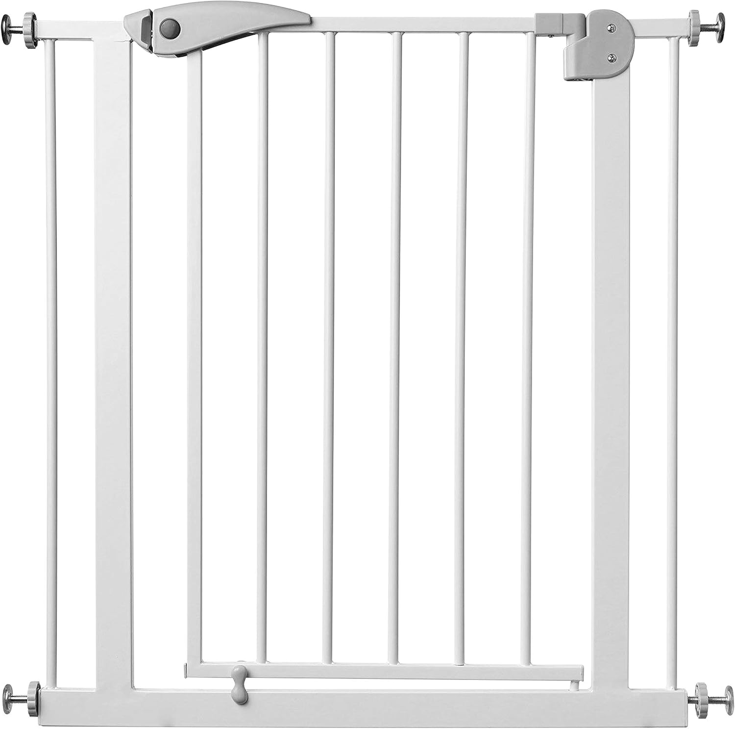 Detalle de Babify Star Ibaby barrière bébé 65-95 cm