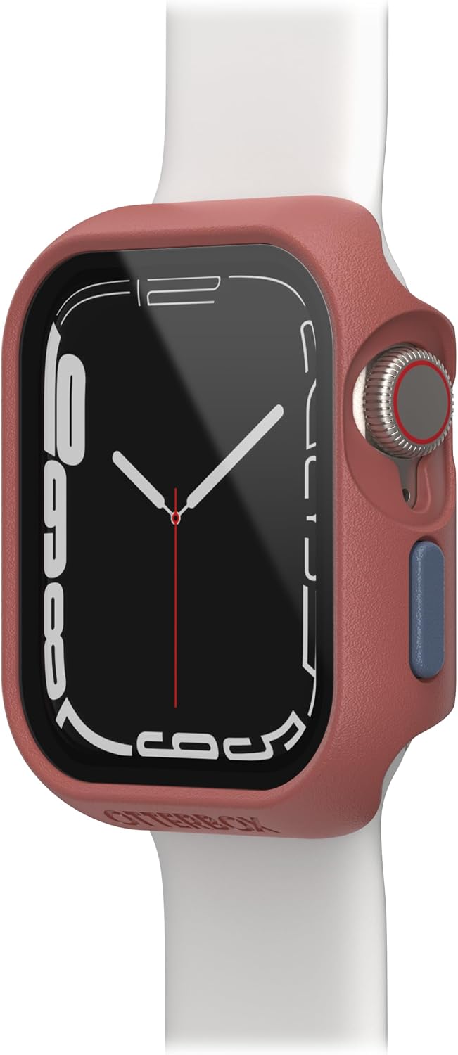 Detalle 2 de Bumper OtterBox Eclipse pour Apple Watch Series 9 8 7