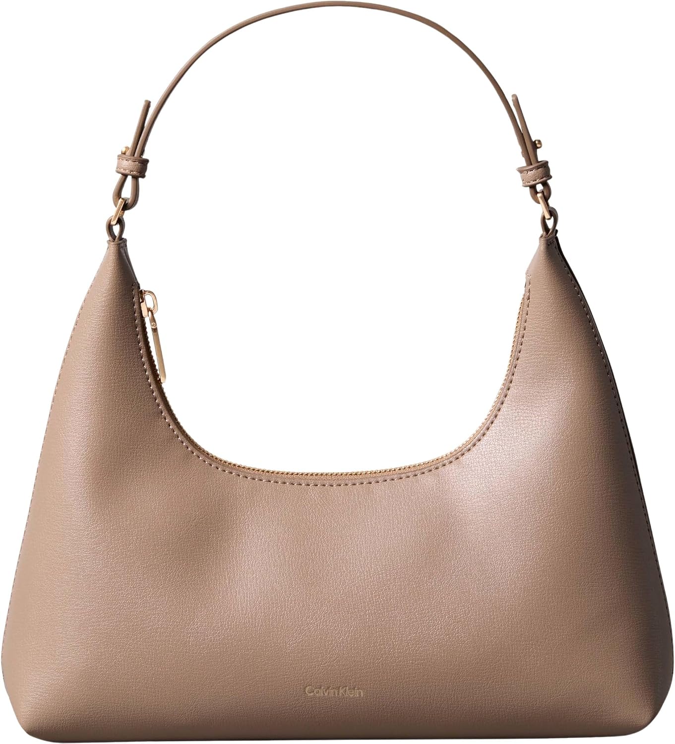 Detalle 2 de Sac crossover Calvin Klein Foil Logo Conv Shoulder Bag LV04F3272G