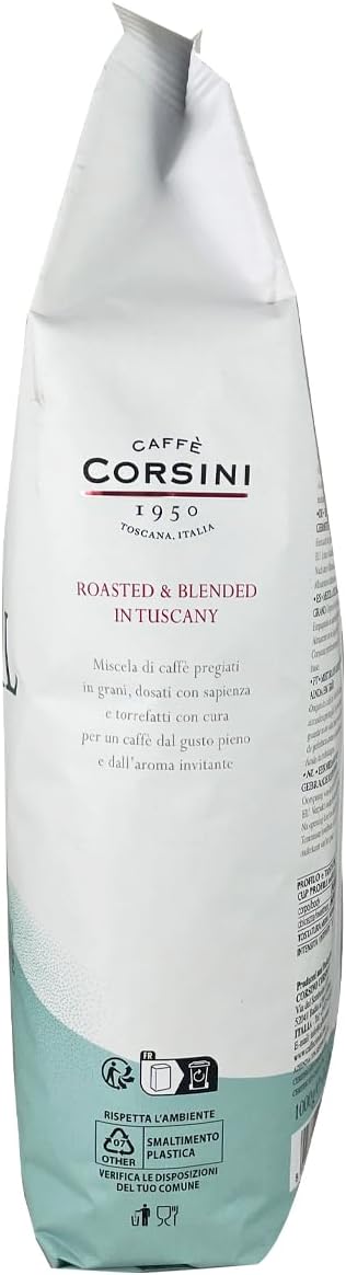 Detalle 2 de Caffè Corsini Premium Bar 1 kg café