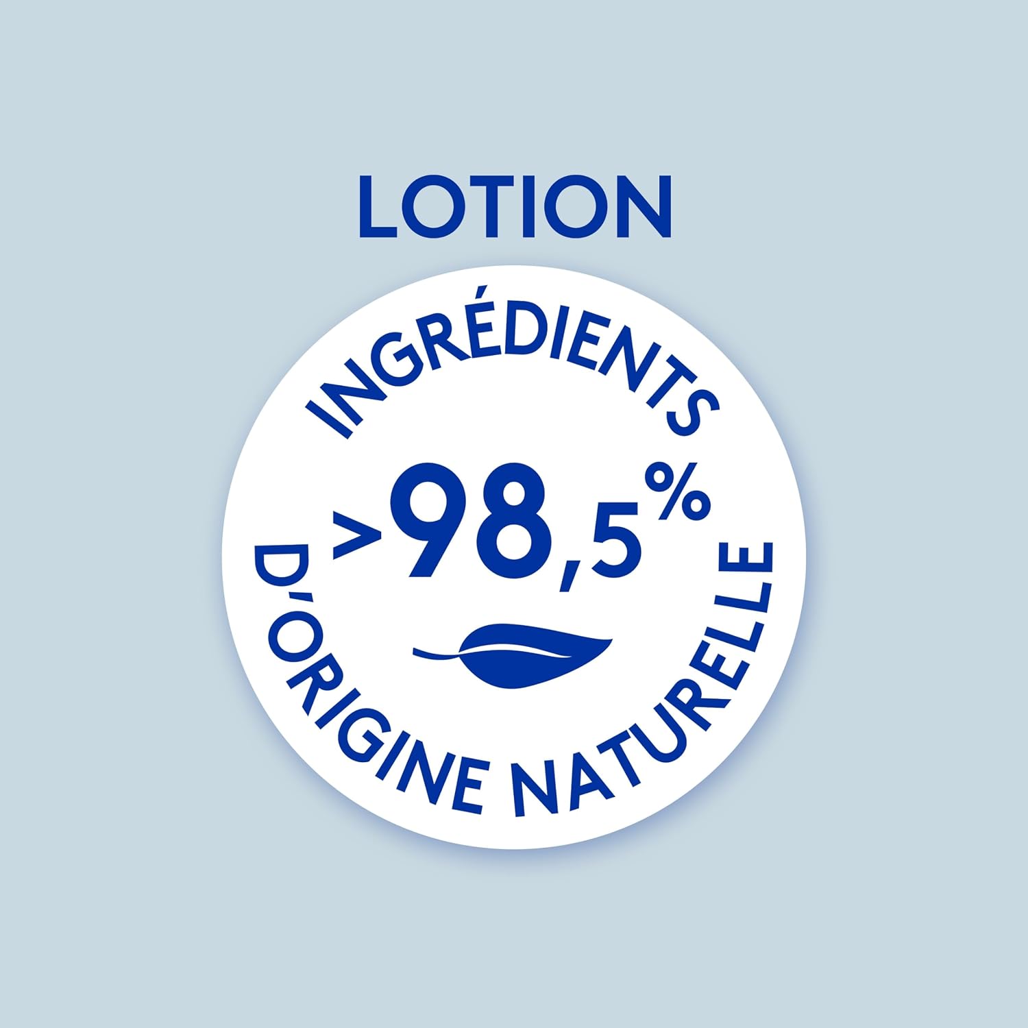 Detalle 2 de lotus Baby Peau Nette Lingettes Bébé 🧻