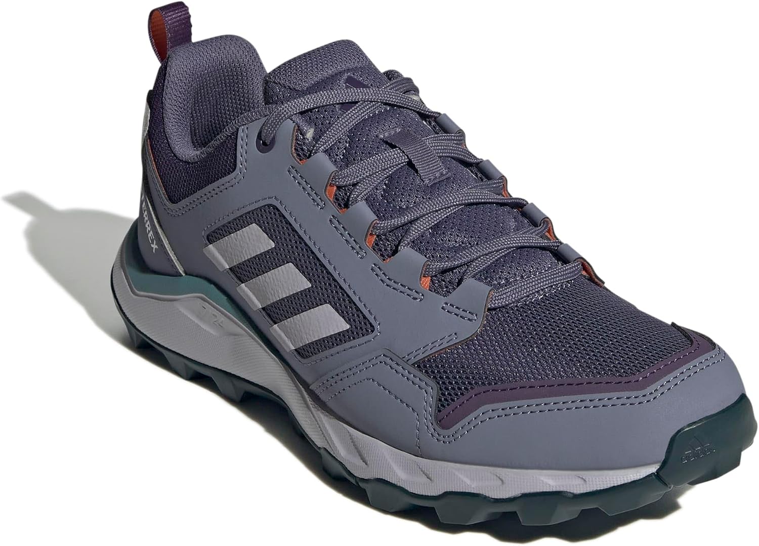 Detalle de adidas Tracerocker 2.0 chaussure trail