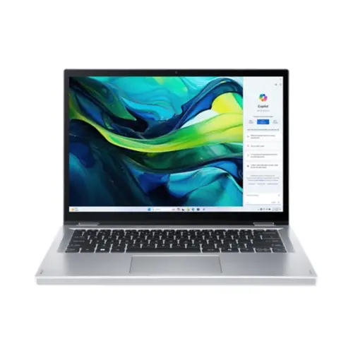 Detalle 2 de Acer Aspire Go Spin 14 : 512 Go SSD