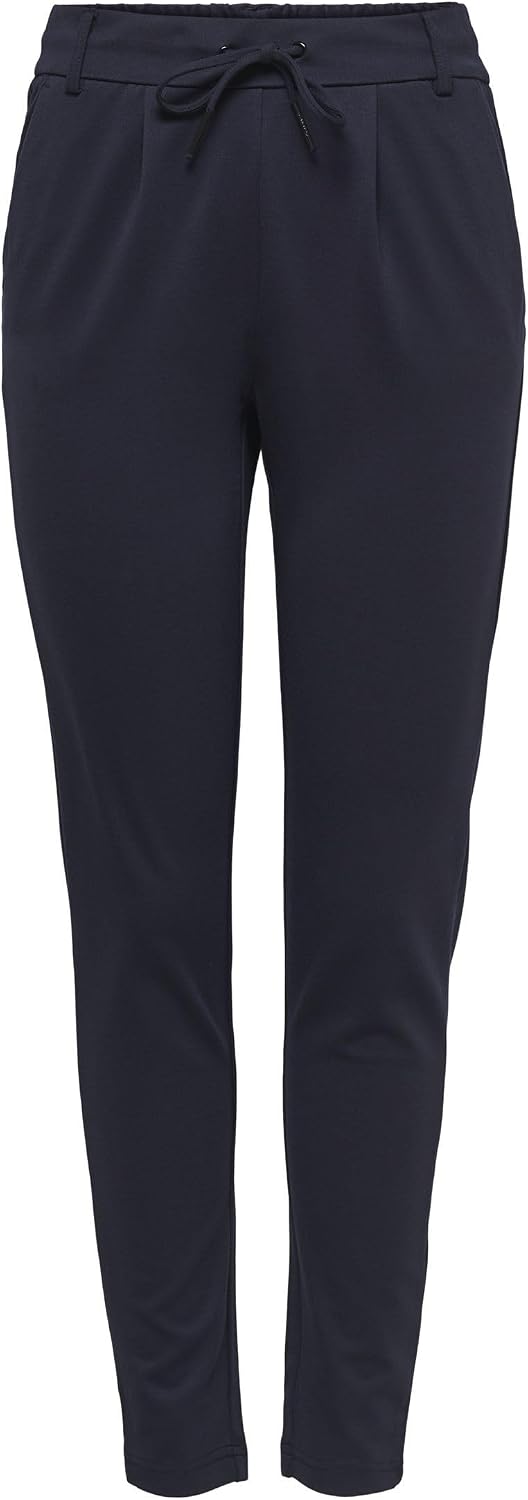 Detalle de ONLY Pantalon Chino ONLPARIS Slim Fit : un chino léger pour un look soigné