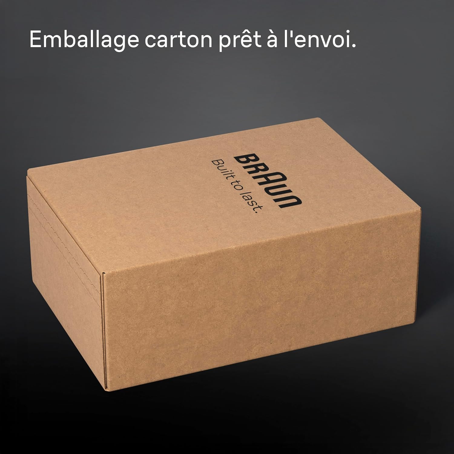 Thumbnail 6 de Braun AIO7545 Series 7 tondeuse 12-en-1, 120 min