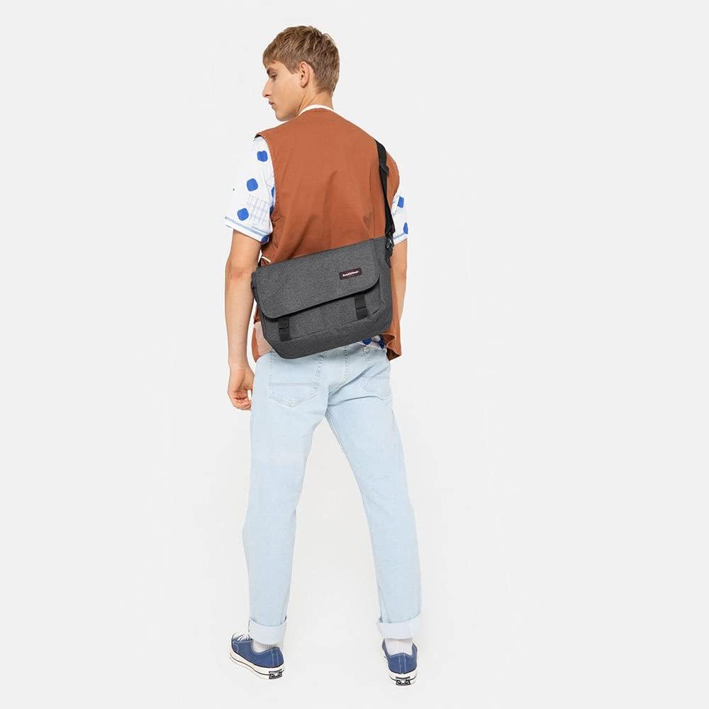 Detalle de Eastpak Jr Jr Mixte (lot de 1) — Sac à dos compact et polyvalent