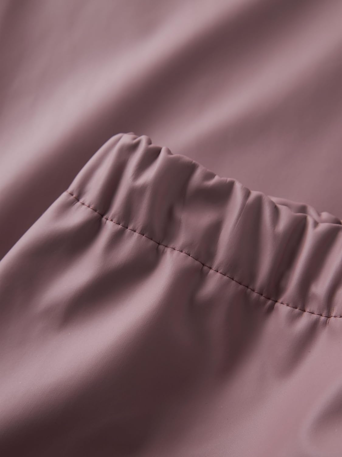 Detalle 2 de Name IT Nkndry Rain Pant Fo Noos - Jacket - Moderne - Mixte