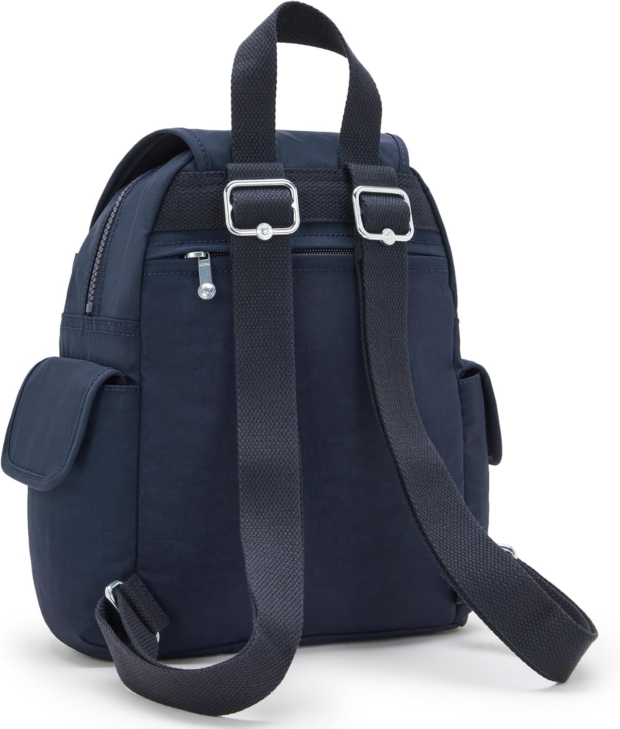 Detalle de Kipling CITY PACK MINI — Petit sac à dos polyvalent pour le quotidien