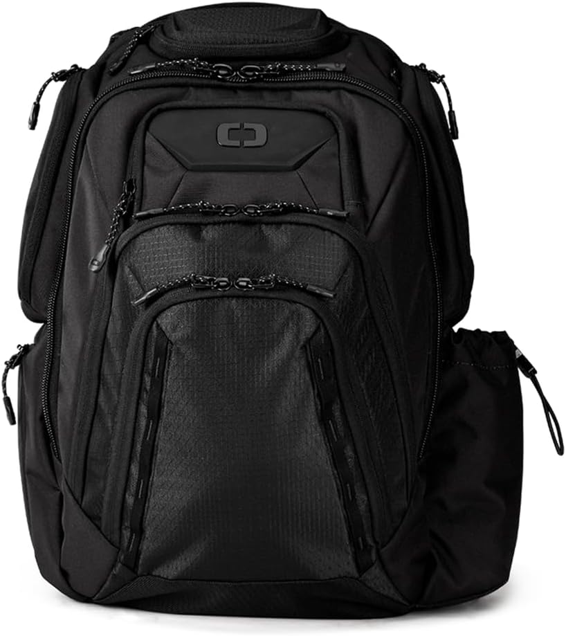 Detalle de OGIO Renegade Pro sac à dos mixte