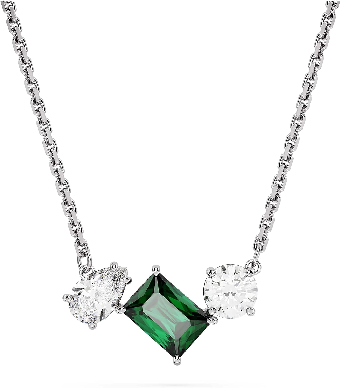 Thumbnail 6 de Swarovski Mesmera Bracelet en rhodium