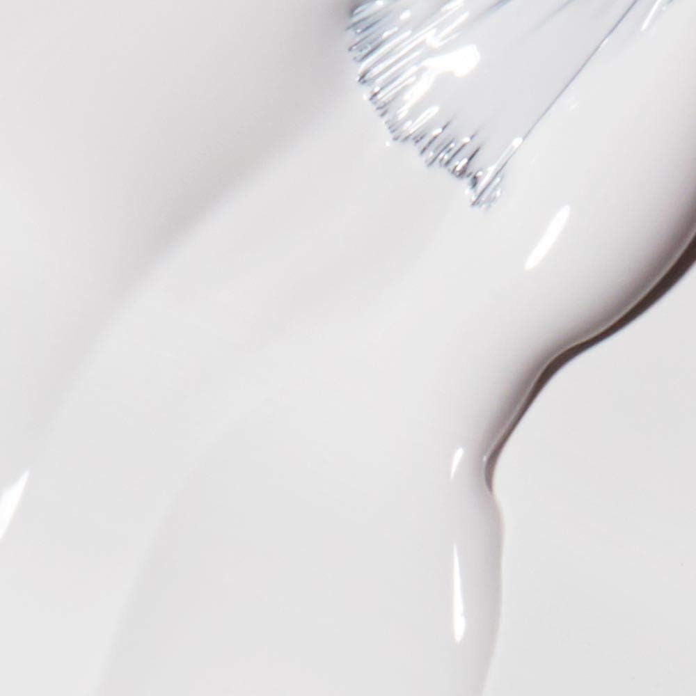 Detalle de OPI Nail Lacquer Vernis à ongles blanc, tenue jusqu’à 7 jours, 15 ml