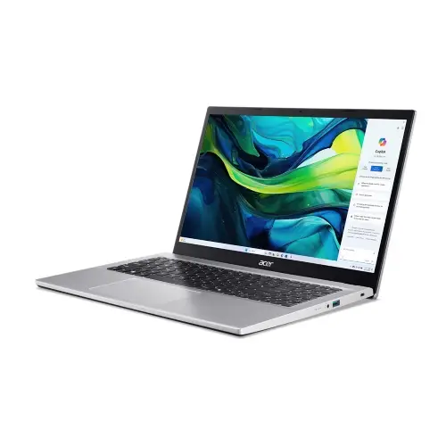 Detalle de Acer Aspire Go 15 AG15-42P 16 Go