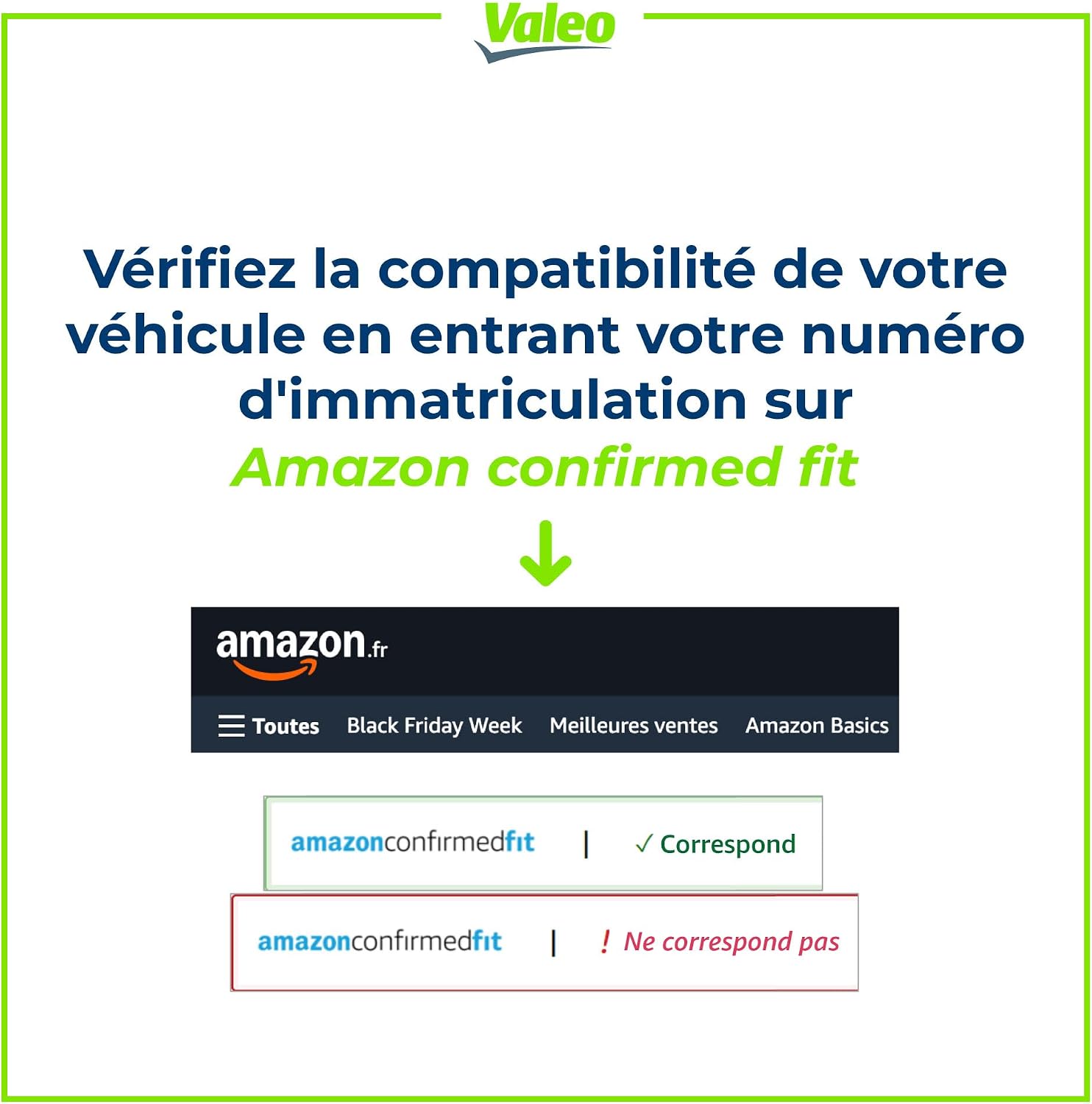 Detalle de VALEO 698683 Filtre d'habitacle PROTECT avec charbon actif — filtre pollen, poussière et odeurs
